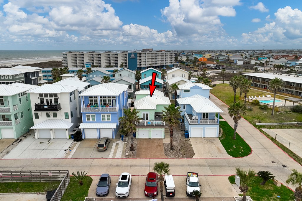 979 Banyan Beach, Port Aransas, TX 78382 Photo