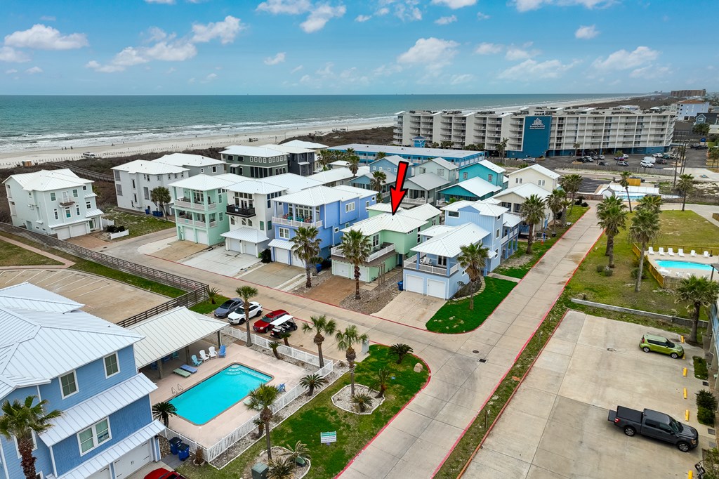 979 Banyan Beach, Port Aransas, TX 78382 Photo