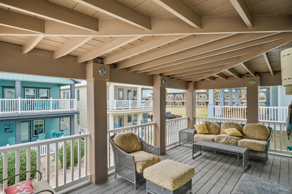 979 Banyan Beach, Port Aransas, TX 78382 Photo