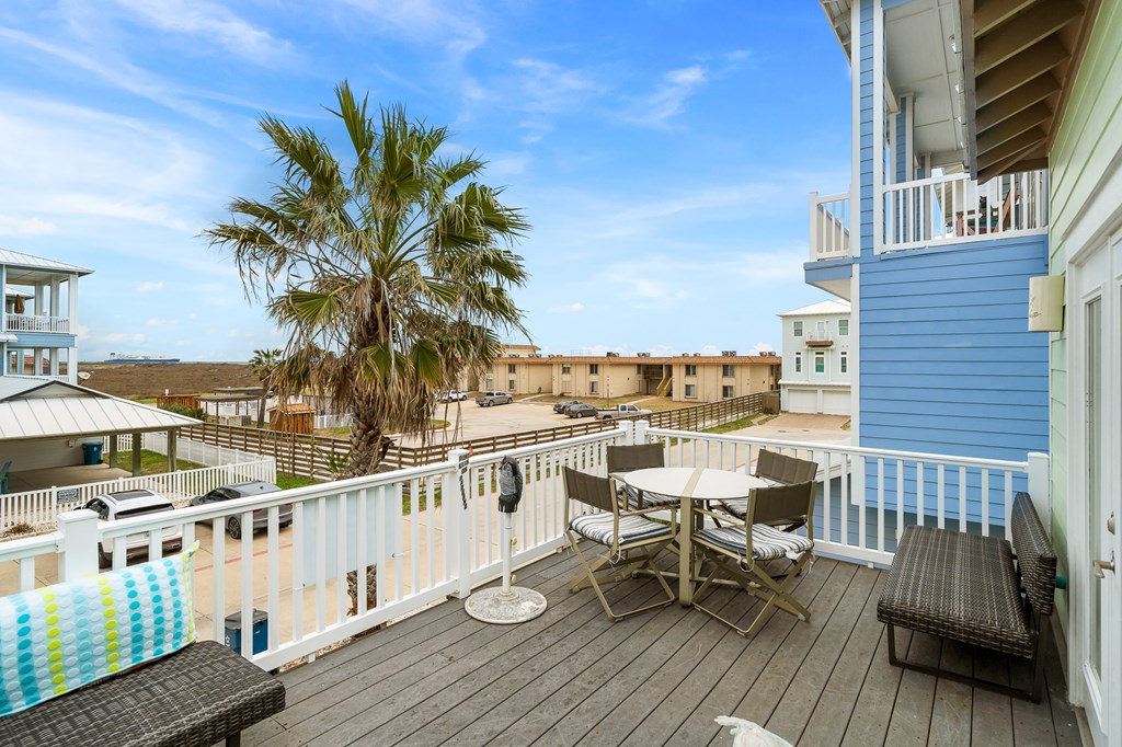 979 Banyan Beach, Port Aransas, TX 78382 Photo