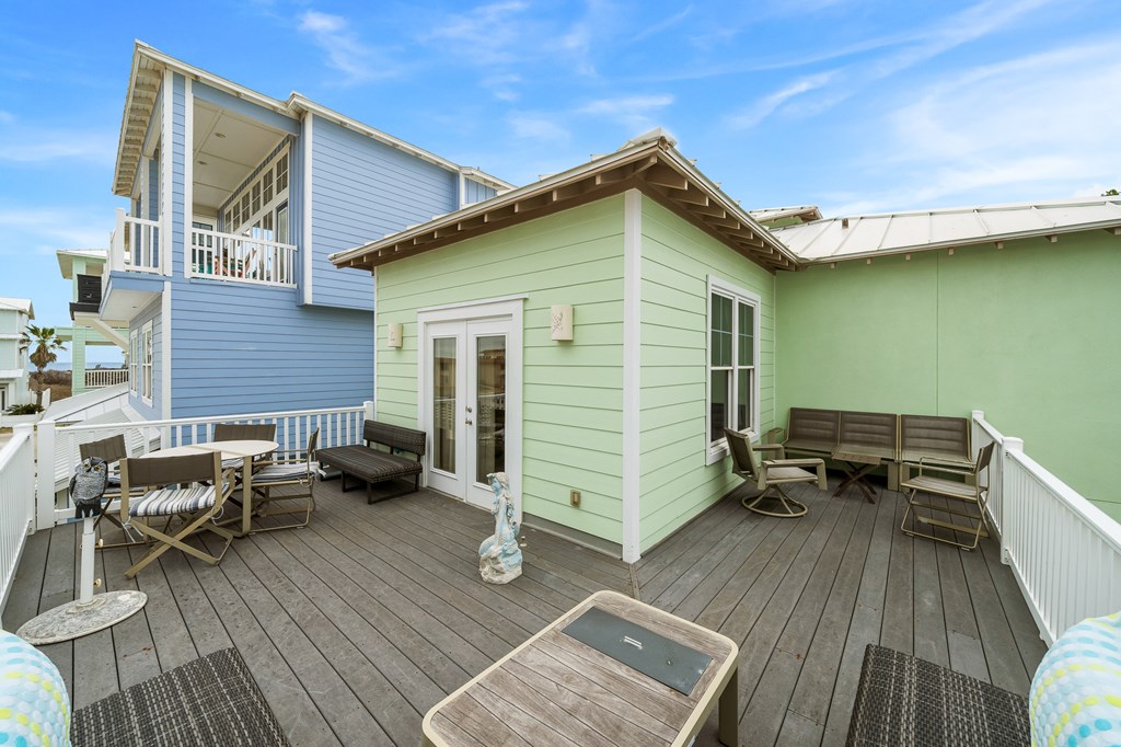 979 Banyan Beach, Port Aransas, TX 78382 Photo