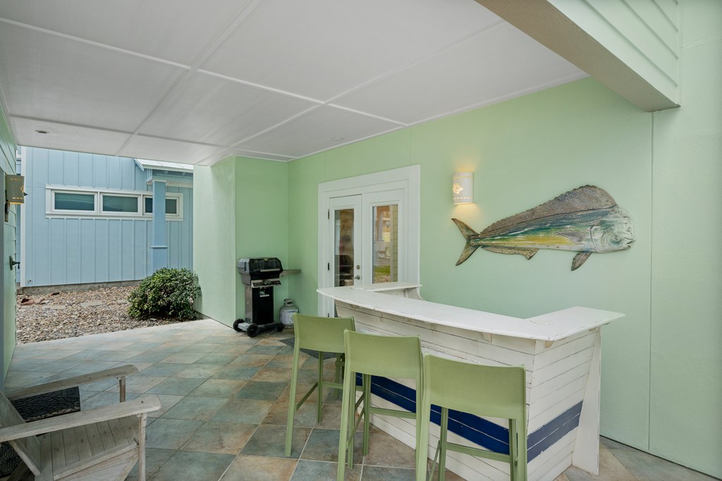 979 Banyan Beach, Port Aransas, TX 78382 Photo