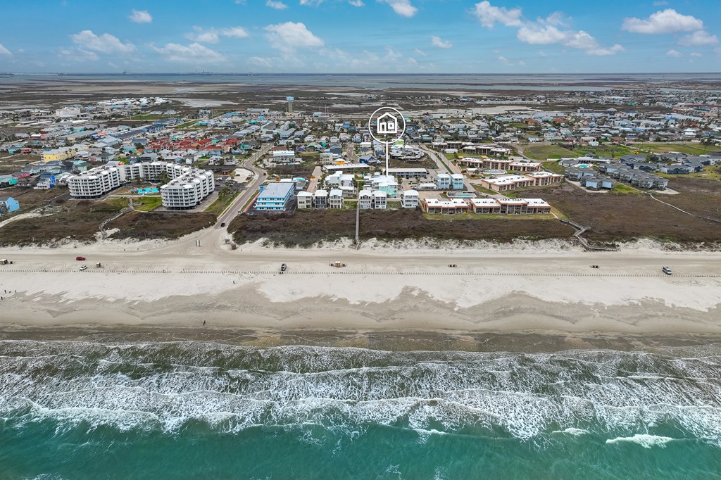 979 Banyan Beach, Port Aransas, TX 78382 Photo