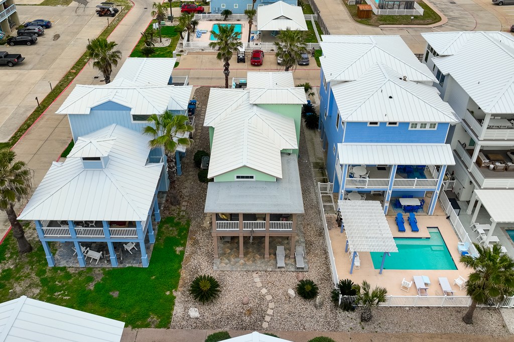 979 Banyan Beach, Port Aransas, TX 78382 Photo