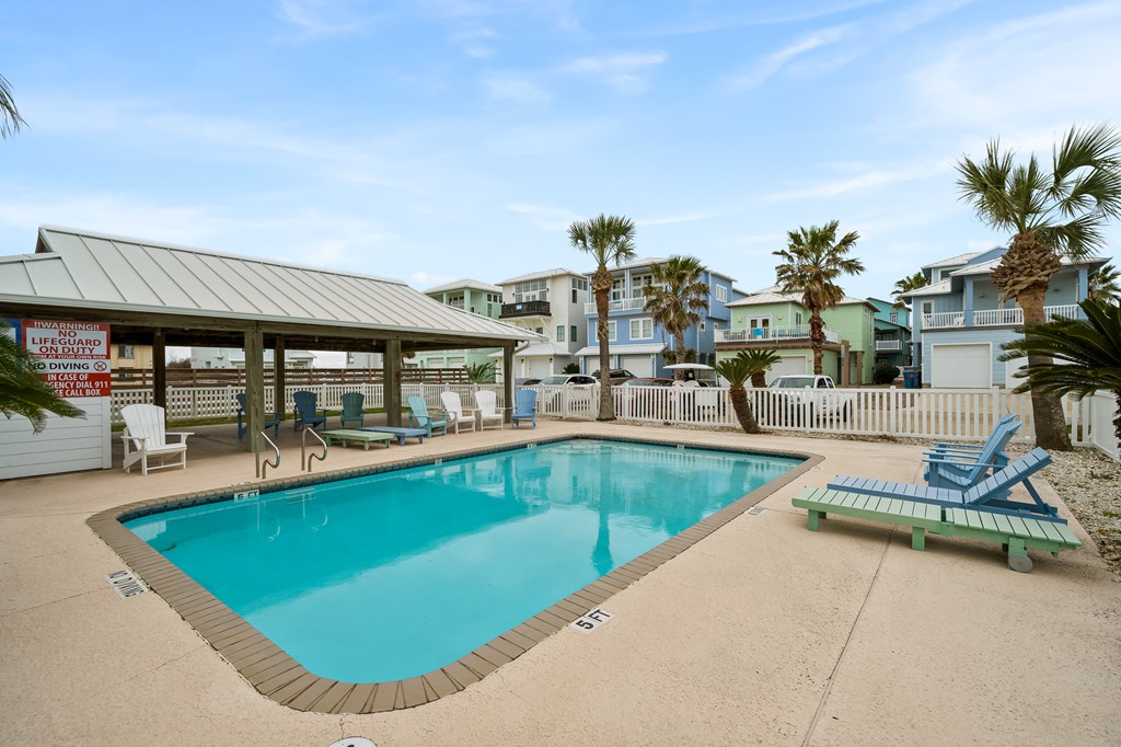 979 Banyan Beach, Port Aransas, TX 78382 Photo