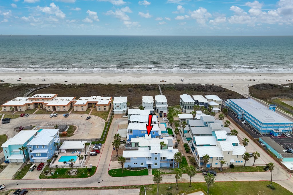 979 Banyan Beach, Port Aransas, TX 78382 Photo