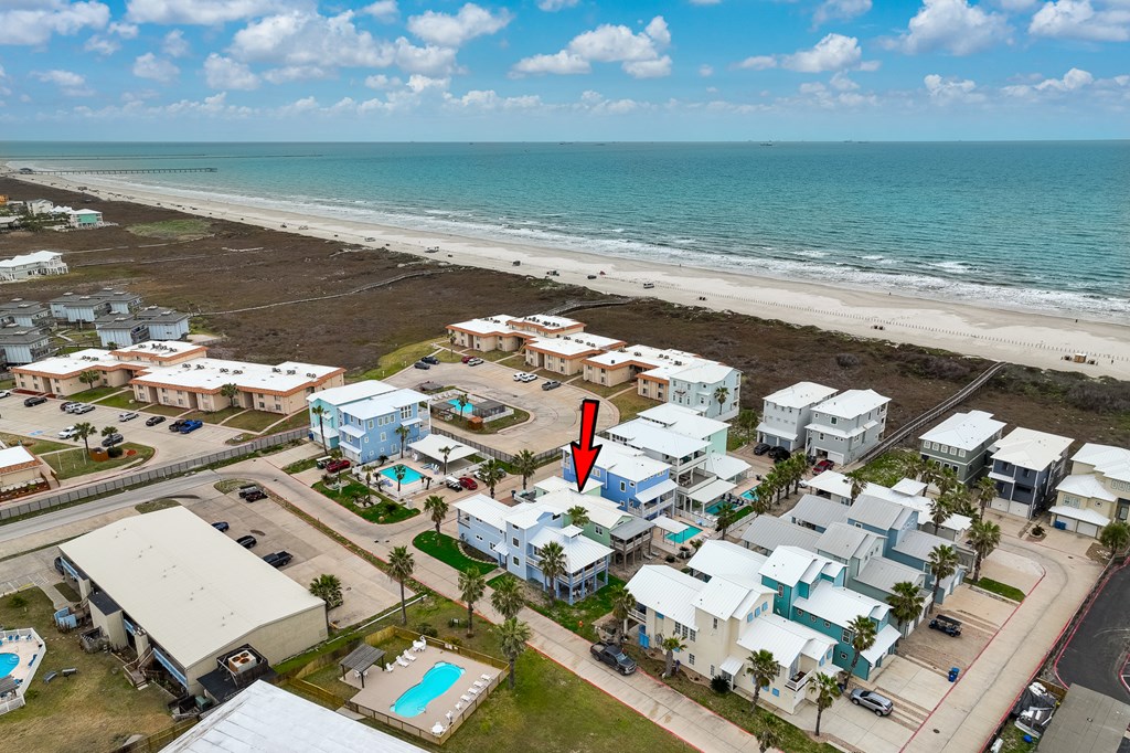 979 Banyan Beach, Port Aransas, TX 78382 Photo