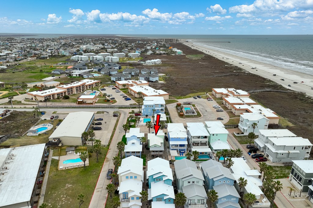 979 Banyan Beach, Port Aransas, TX 78382 Photo