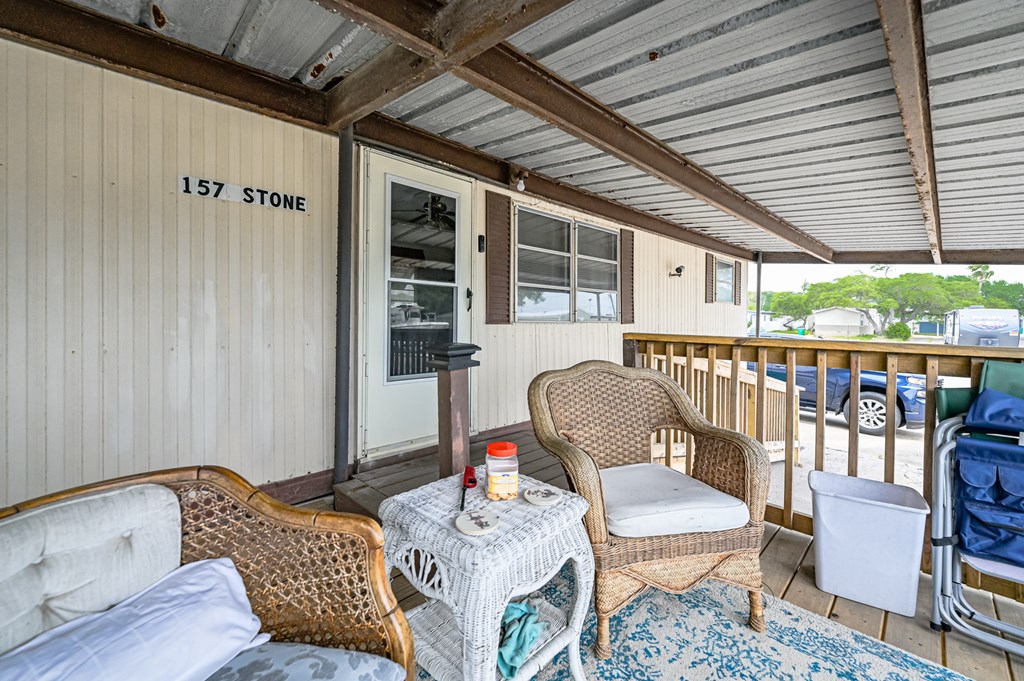 157 Stone ST, Aransas Pass, TX 78336 Photo