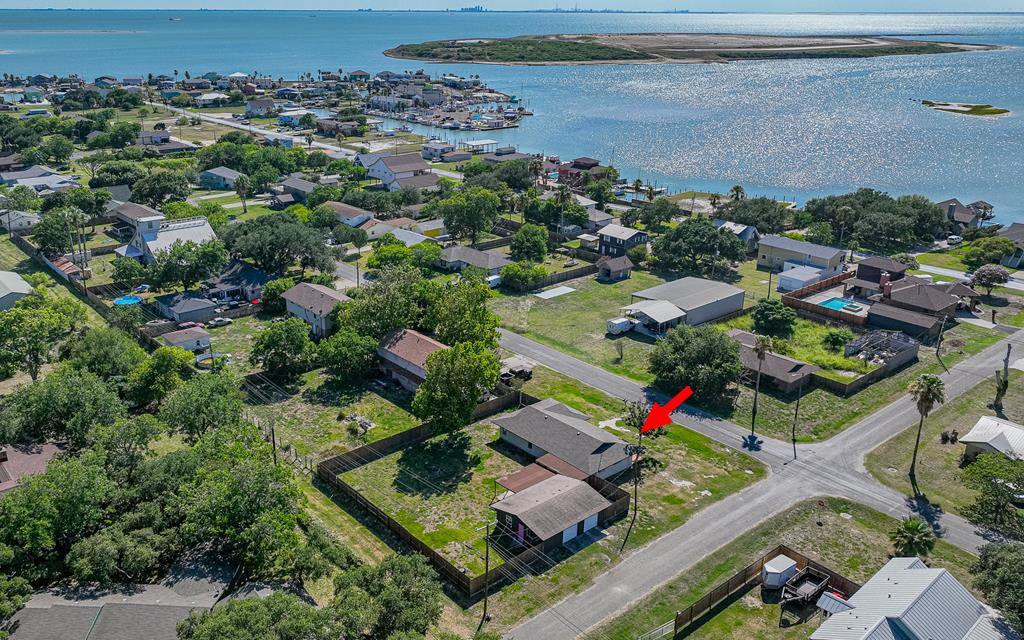 402 Sunset, Ingleside on the Bay, TX 78362 Photo