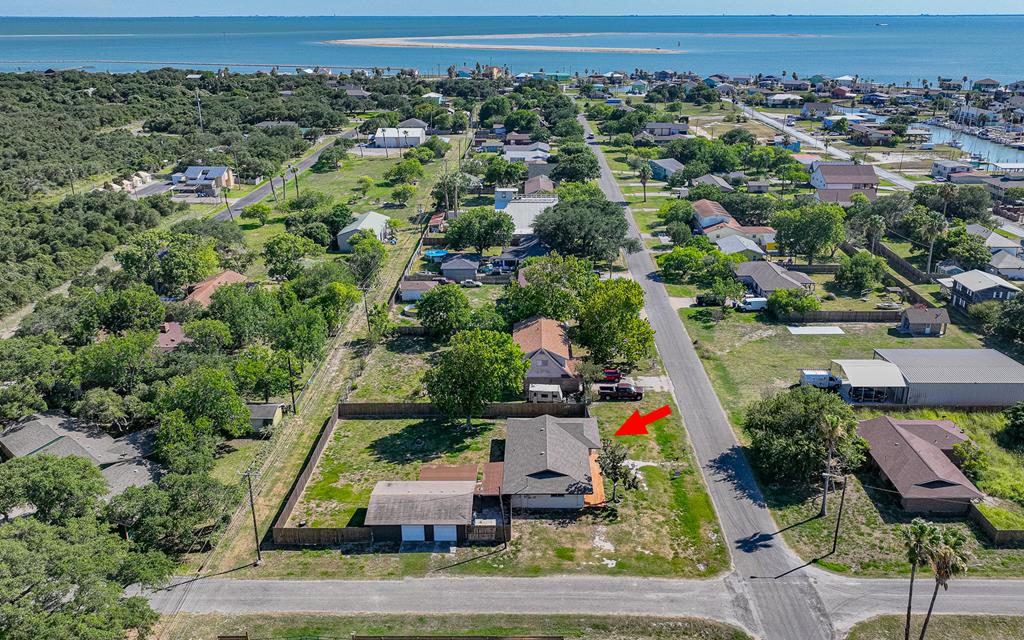 402 Sunset, Ingleside on the Bay, TX 78362 Photo