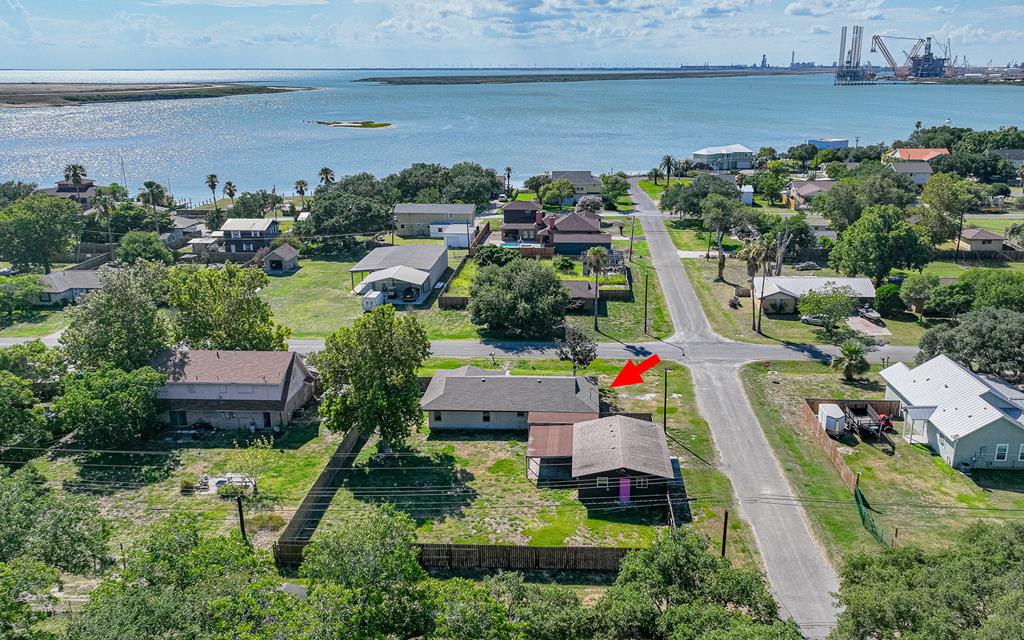 402 Sunset, Ingleside on the Bay, TX 78362 Photo