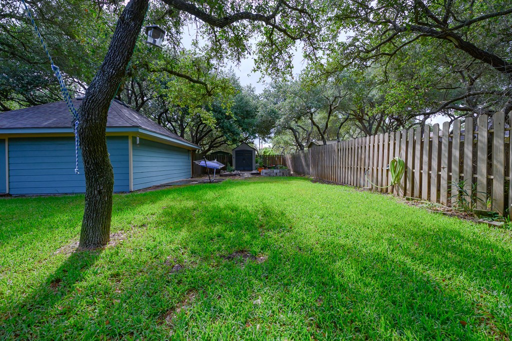 102 San Leanna Drive, ROCKPORT, TX 78382 Photo