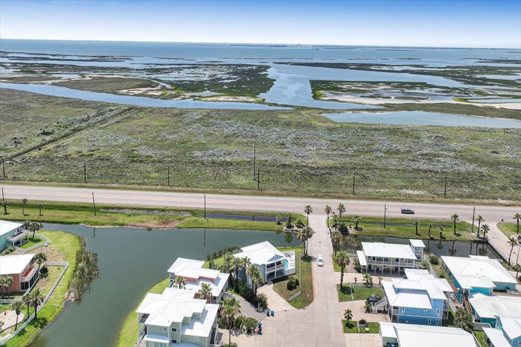 118 Mustang Royale, Port Aransas, TX 78373 Photo