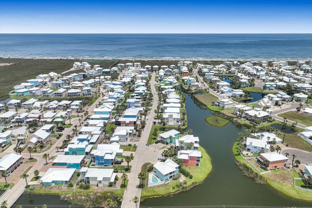 118 Mustang Royale, Port Aransas, TX 78373 Photo