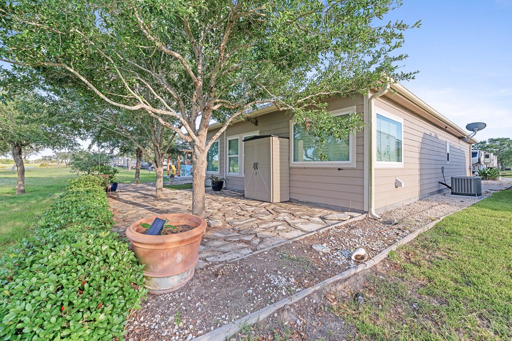 25 Augusta, Aransas Pass, TX 78336 Photo