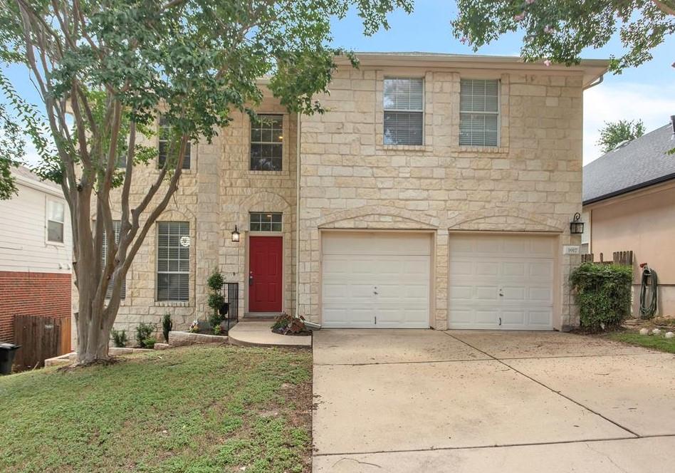 3917 Canyon Glen Cir., AUSTIN, TX 78732 Main Photo