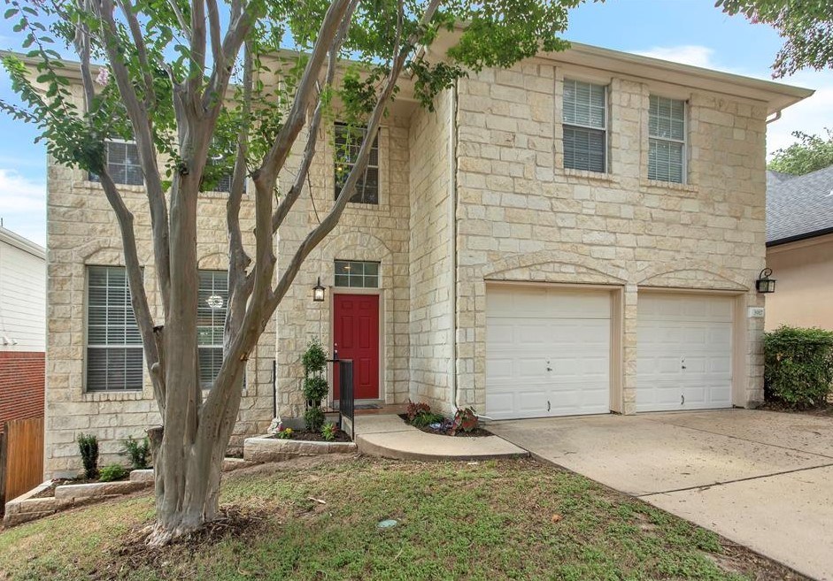 3917 Canyon Glen Cir., AUSTIN, TX 78732 Photo