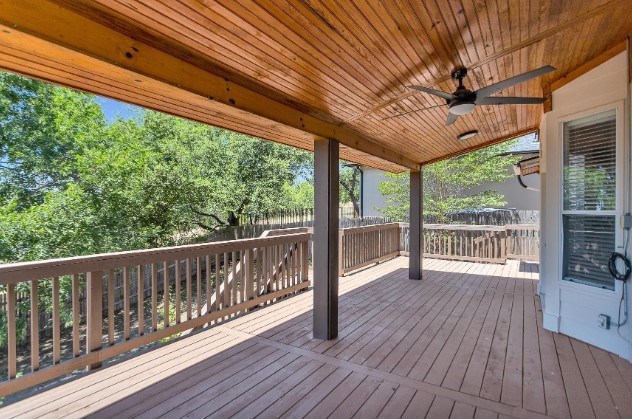 3917 Canyon Glen Cir., AUSTIN, TX 78732 Photo