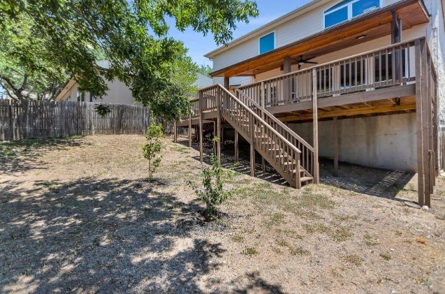 3917 Canyon Glen Cir., AUSTIN, TX 78732 Photo