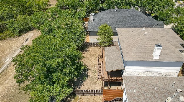 3917 Canyon Glen Cir., AUSTIN, TX 78732 Photo