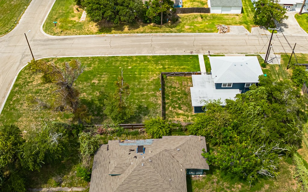 131 Spencer, Aransas Pass, TX 78336 Photo