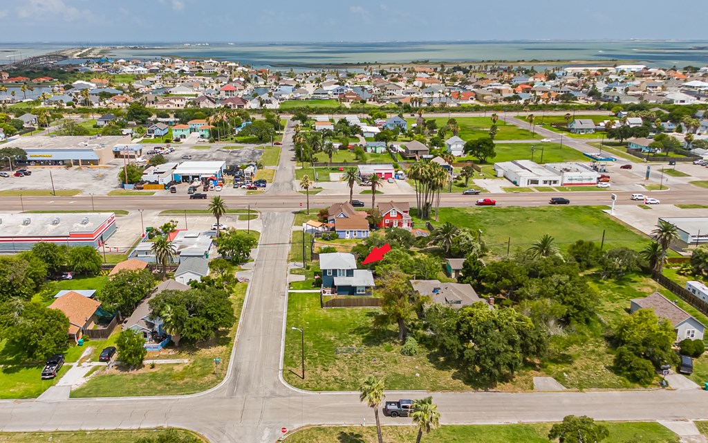 131 Spencer, Aransas Pass, TX 78336 Photo