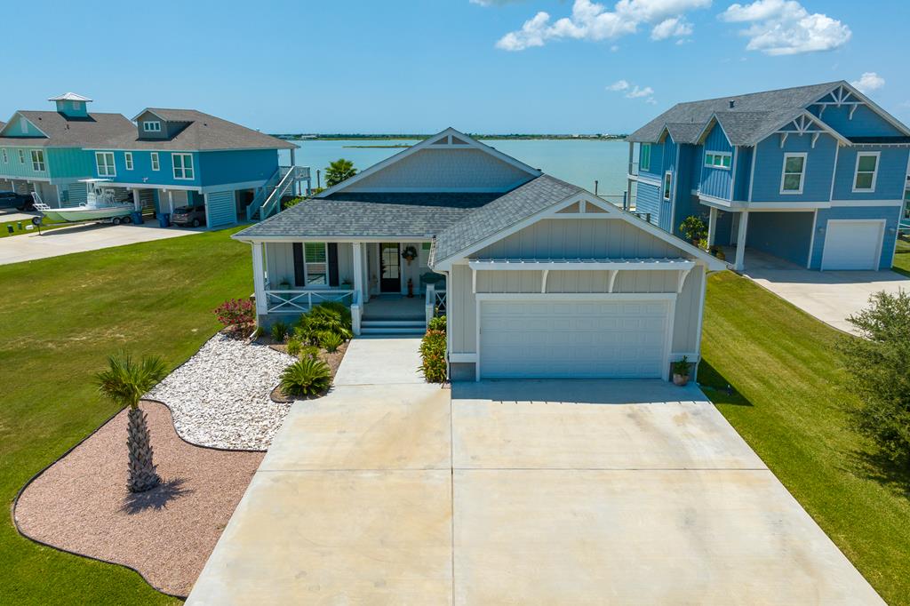 53 Copano Ridge, ROCKPORT, TX 78382 Main Photo