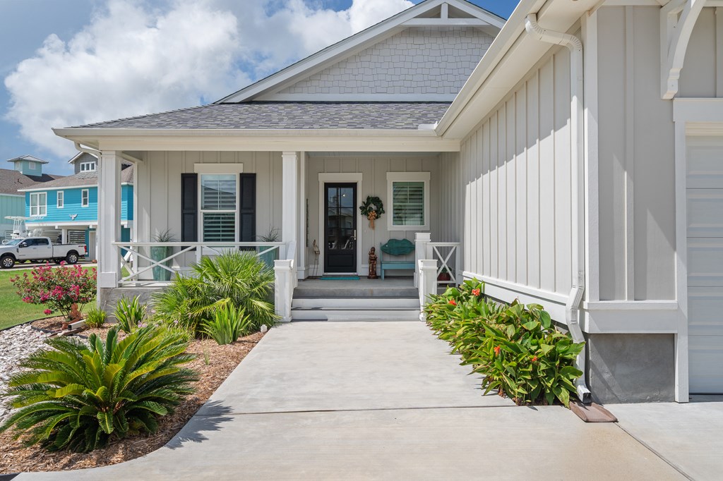 53 Copano Ridge, ROCKPORT, TX 78382 Photo