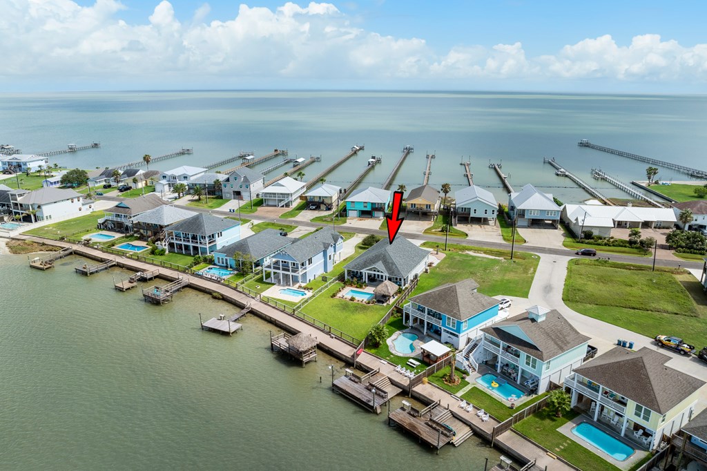 53 Copano Ridge, ROCKPORT, TX 78382 Photo