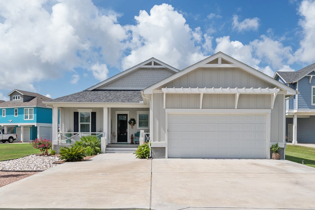 53 Copano Ridge, ROCKPORT, TX 78382 Photo