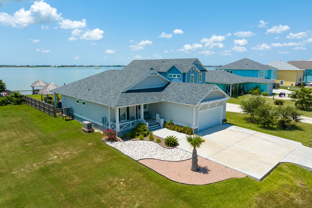 53 Copano Ridge, ROCKPORT, TX 78382 Photo