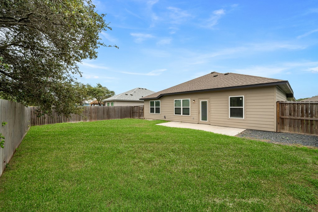 1962 Admiral Lane, Aransas Pass, TX 78336 Photo