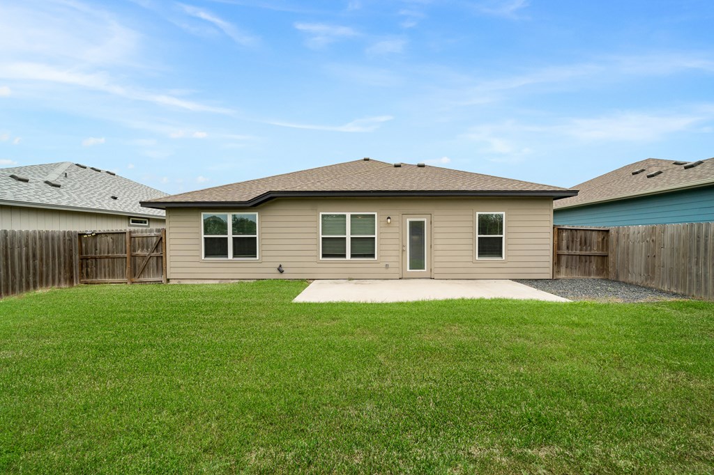 1962 Admiral Lane, Aransas Pass, TX 78336 Photo