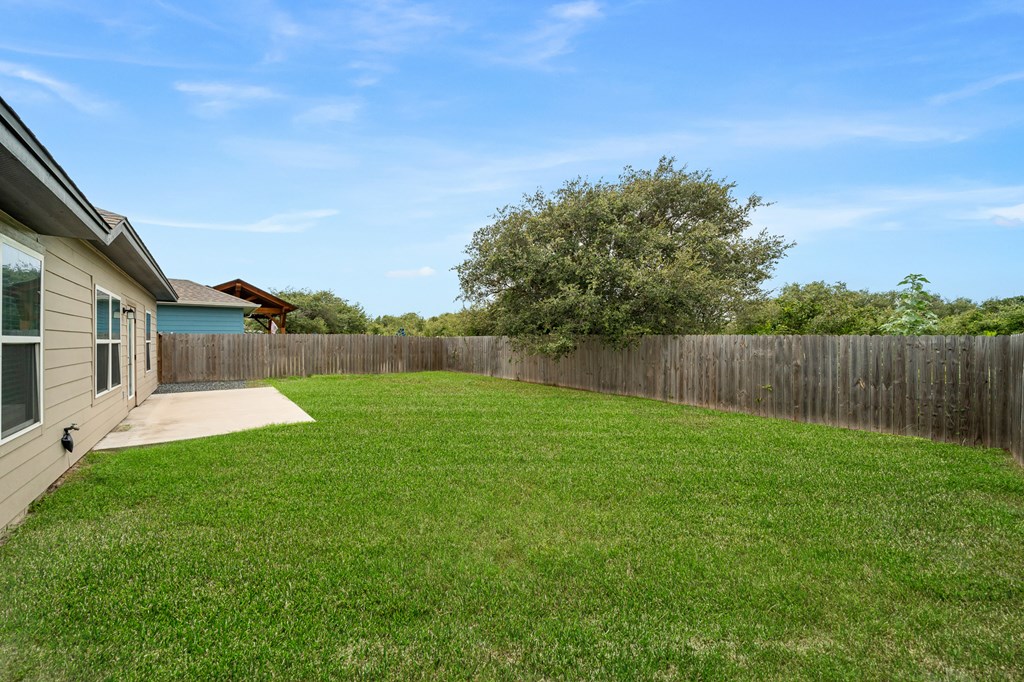 1962 Admiral Lane, Aransas Pass, TX 78336 Photo