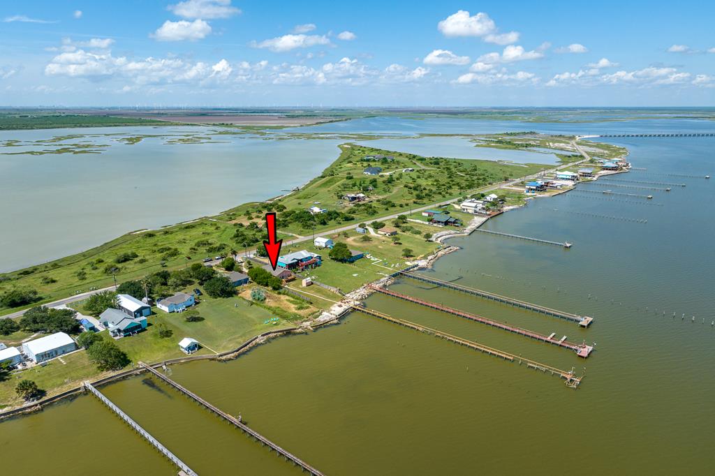 426 Egery Island Rd, TAFT, TX 78390 Photo