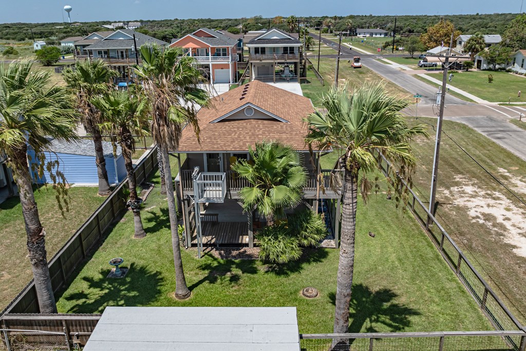 1502 S Live Oak, ROCKPORT, TX 78382 Photo