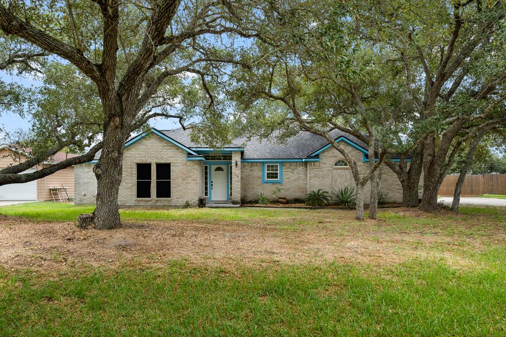 112 Sierra Woods, ROCKPORT, TX 78382 Main Photo