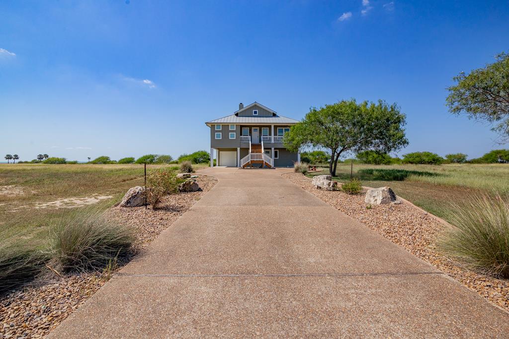 342 Bay Club Drive, SEADRIFT, TX 77983 Main Photo