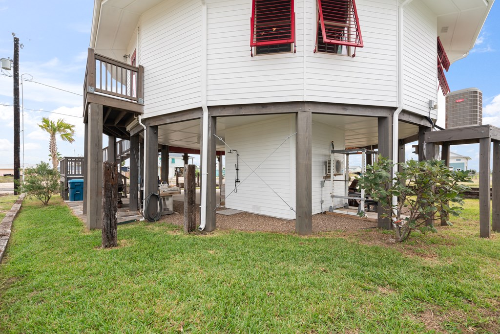 1517 S Magnolia St, ROCKPORT, TX 78382 Photo