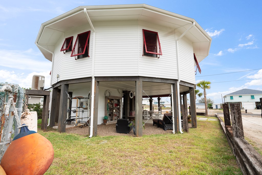 1517 S Magnolia St, ROCKPORT, TX 78382 Photo