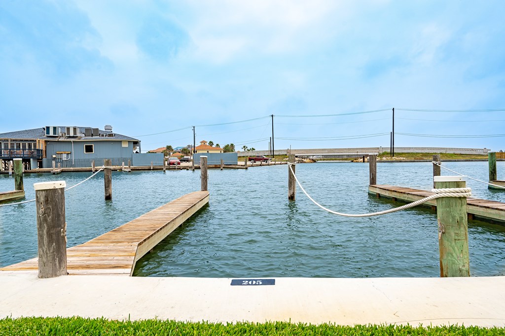 620 S Fulton Beach Road, ROCKPORT, TX 78382 Photo