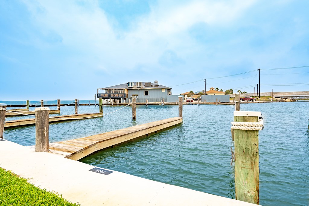 620 S Fulton Beach Road, ROCKPORT, TX 78382 Photo