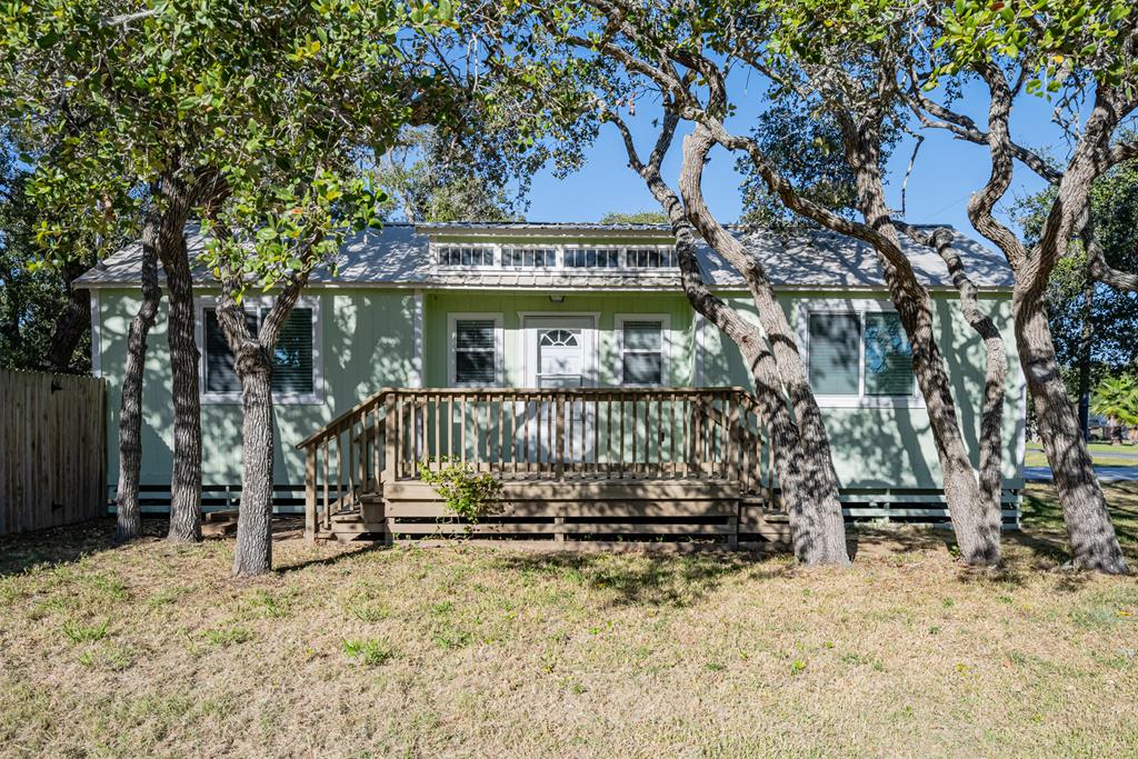 1617 Doughty, ROCKPORT, TX 78382 Main Photo