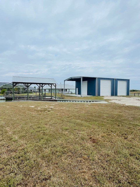 104 Canvas Back Ln, ROCKPORT, TX 78382 Photo