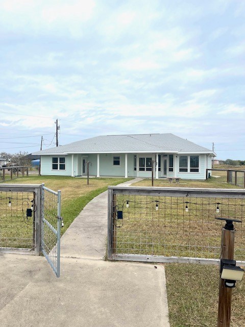 104 Canvas Back Ln, ROCKPORT, TX 78382 Photo