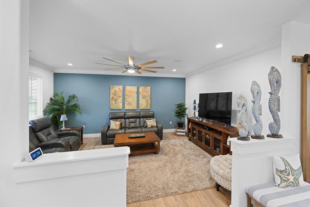 104 Canvas Back Ln, ROCKPORT, TX 78382 Photo