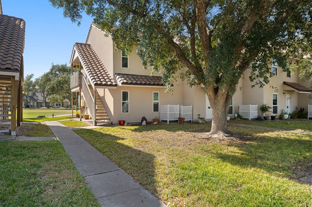 221 Marion Dr, ROCKPORT, TX 78382 Main Photo