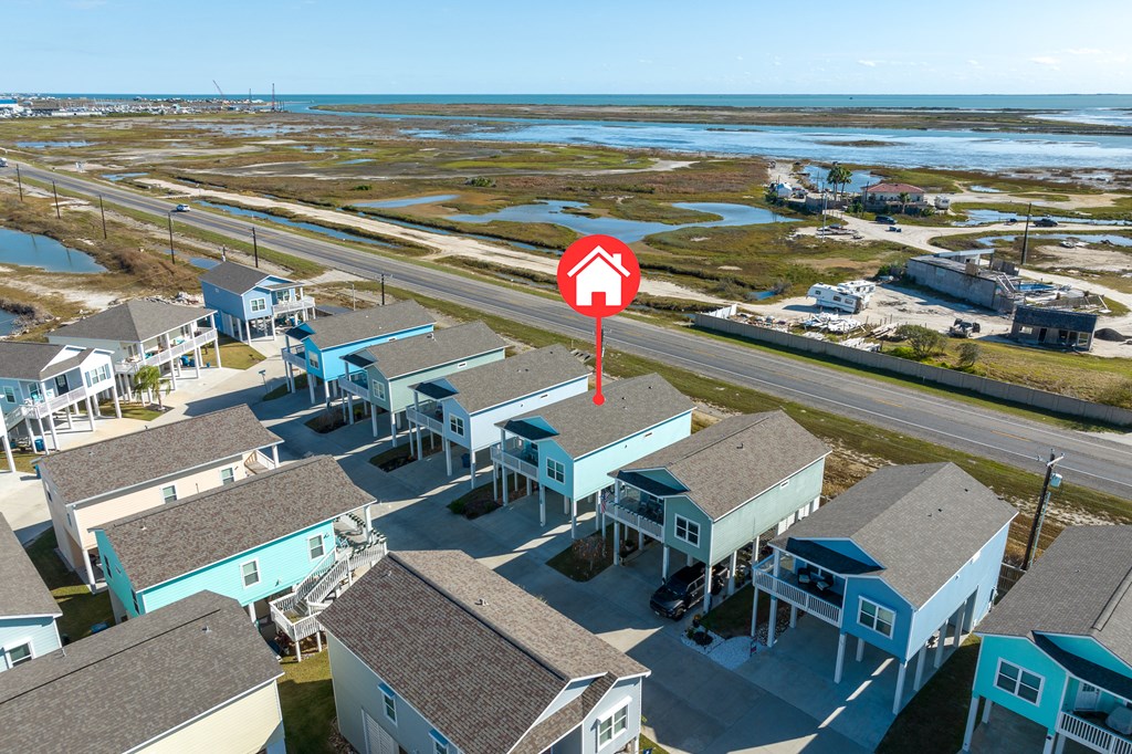 114 NAUTICA, ROCKPORT, TX 78382 Photo