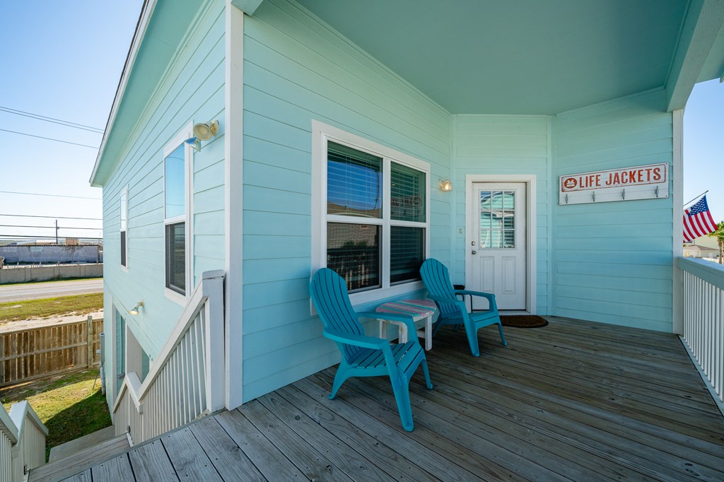 114 NAUTICA, ROCKPORT, TX 78382 Photo